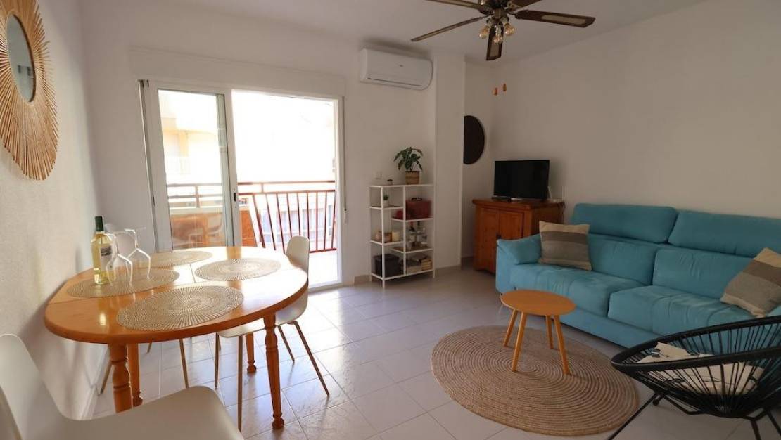 Sale - Apartment - Torrevieja - Torrevieja Centro