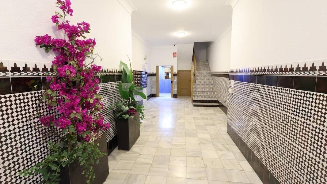 Sale - Apartment - Torrevieja - Torrevieja Centro