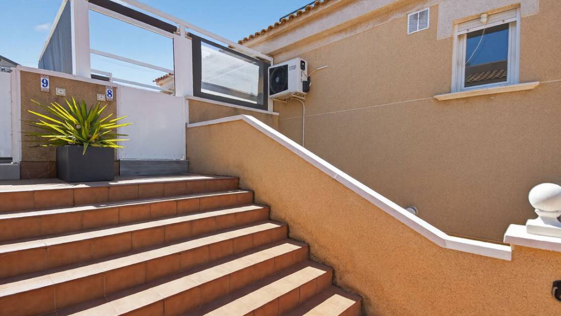 Sale - Apartment - Torrevieja - Torrevieja Centro