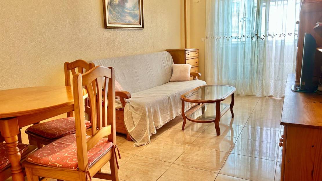 Sale - Apartment - Torrevieja - Torrevieja Centro