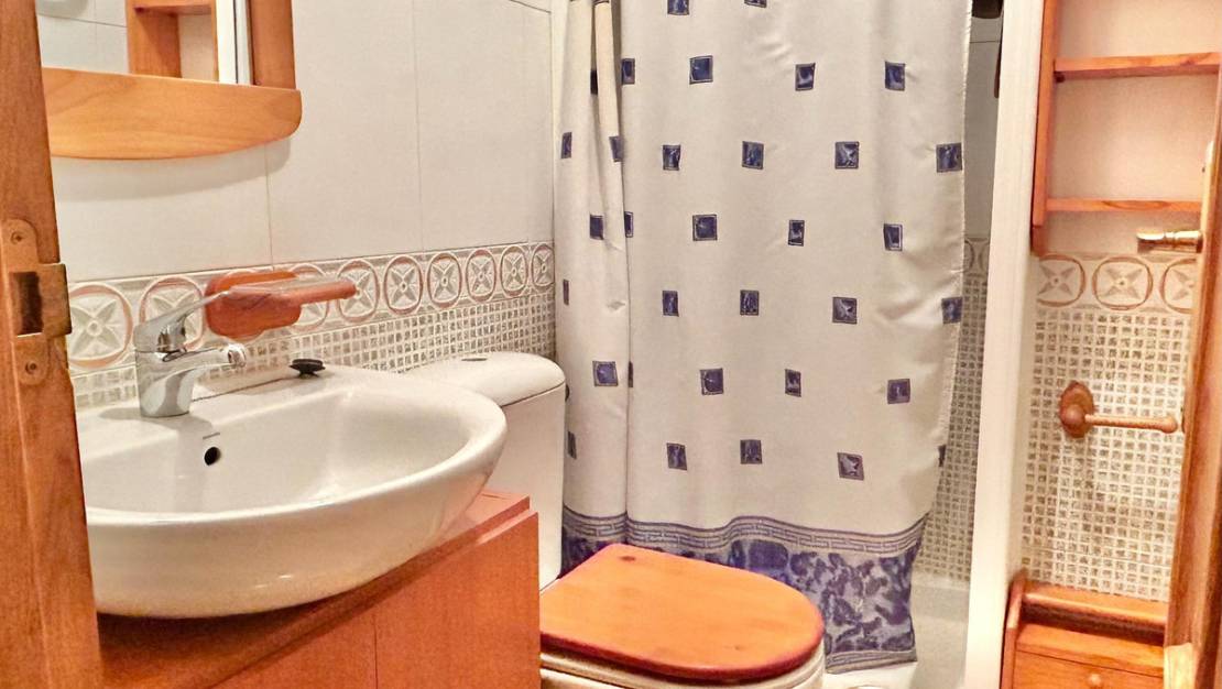 Sale - Apartment - Torrevieja - Torrevieja Centro