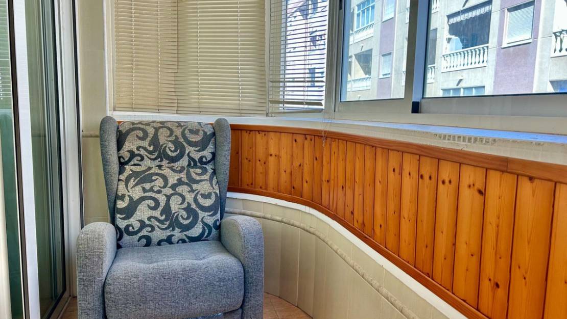 Sale - Apartment - Torrevieja - Torrevieja Centro