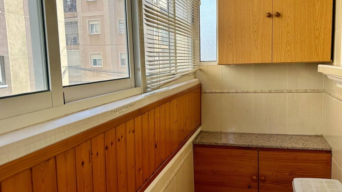 Sale - Apartment - Torrevieja - Torrevieja Centro