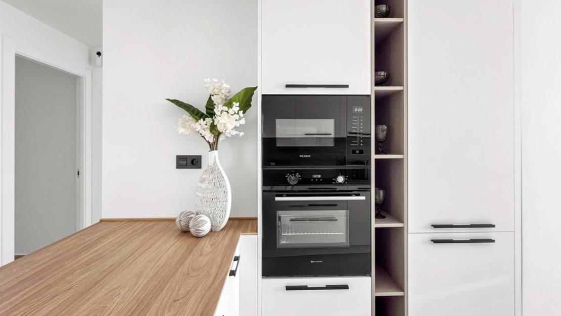 Sale - Apartment - Torrevieja - Torrevieja Centro