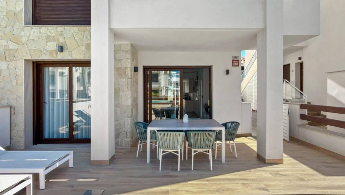 Sale - Apartment - Torrevieja - Torrevieja Centro