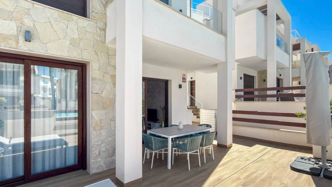 Sale - Apartment - Torrevieja - Torrevieja Centro