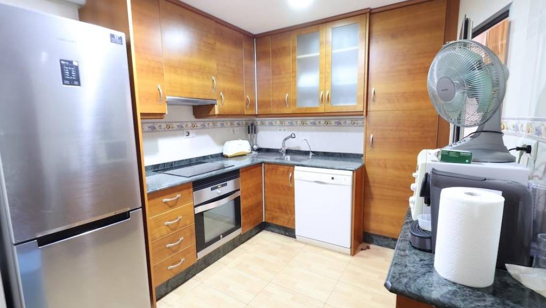 Sale - Apartment - Torrevieja - Torrevieja Centro