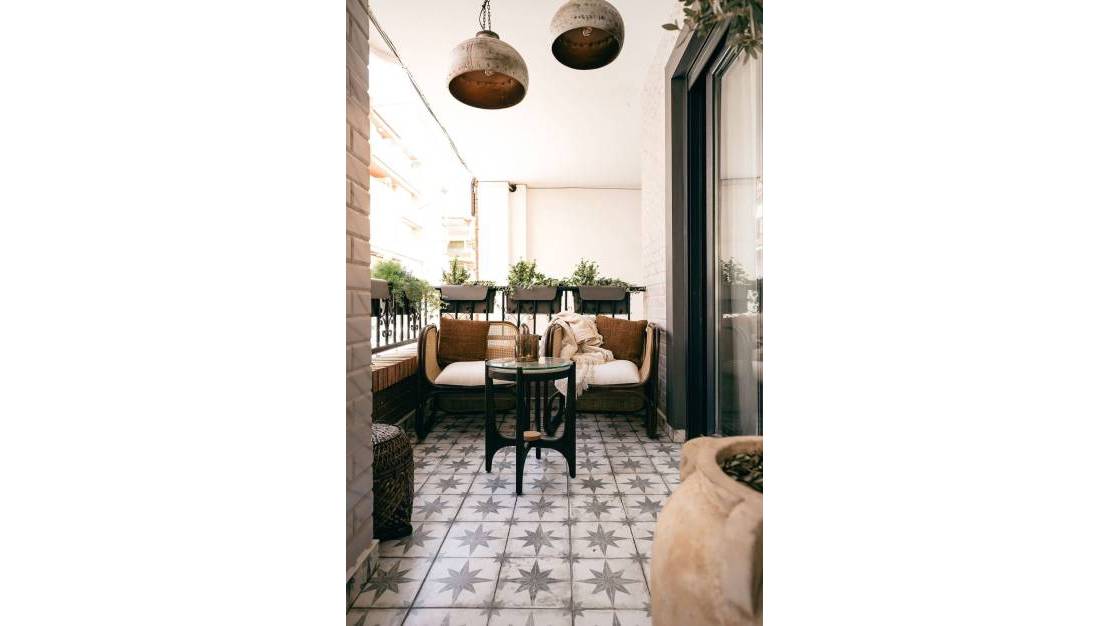 Sale - Apartment - Torrevieja - Torrevieja Centro