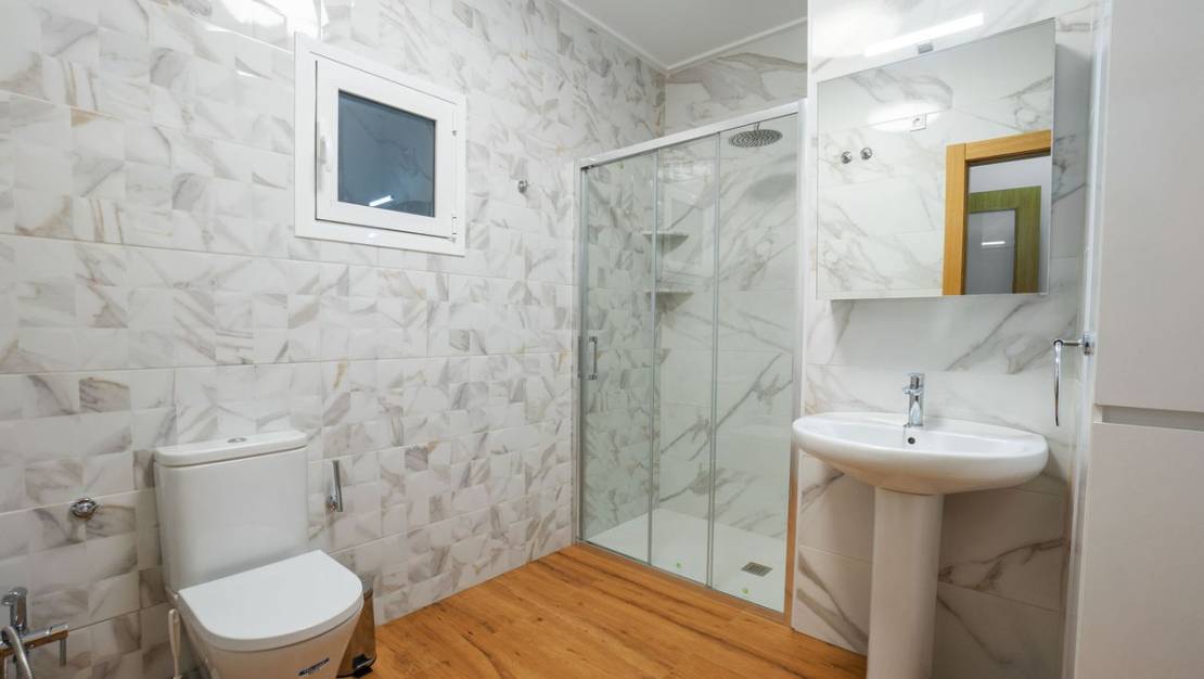 Sale - Apartment - Torrevieja - Torrevieja Centro