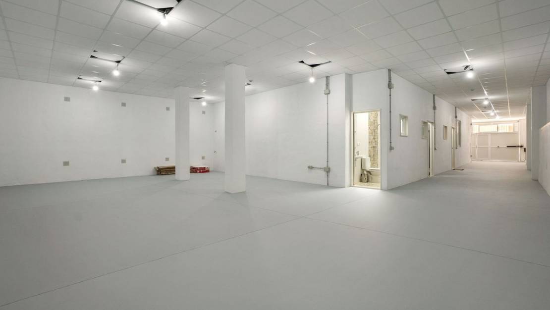 Sale - Apartment - Torrevieja - Torrevieja Centro