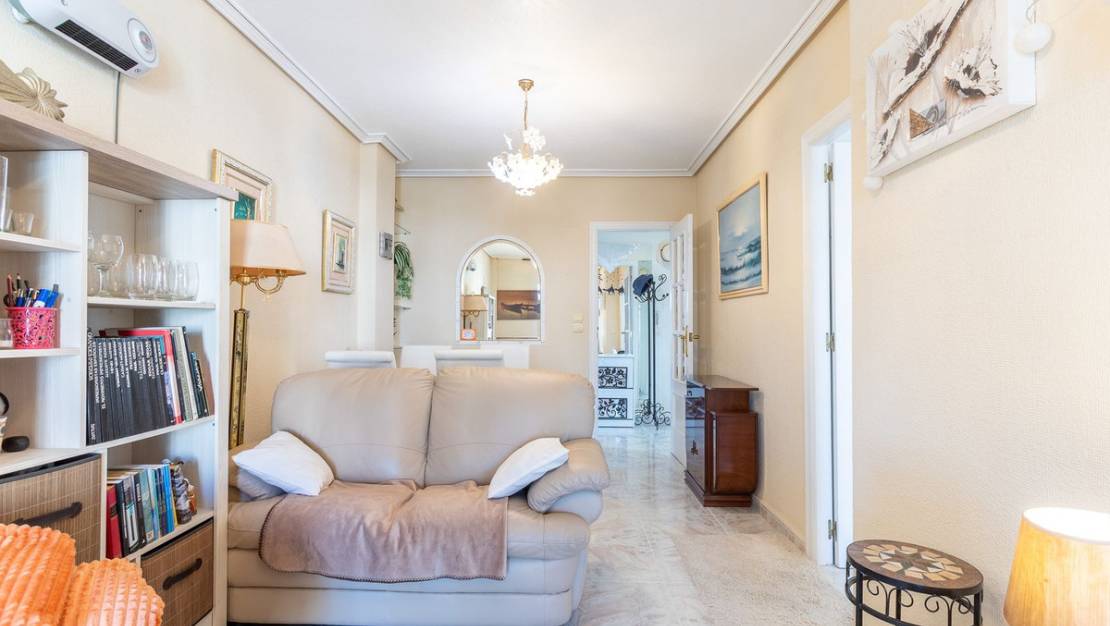 Sale - Apartment - Torrevieja - Torrevieja Centro