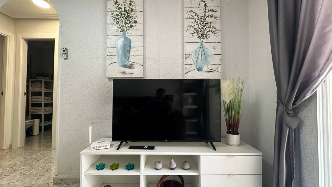 Sale - Apartment - Torrevieja - Torrevieja Centro