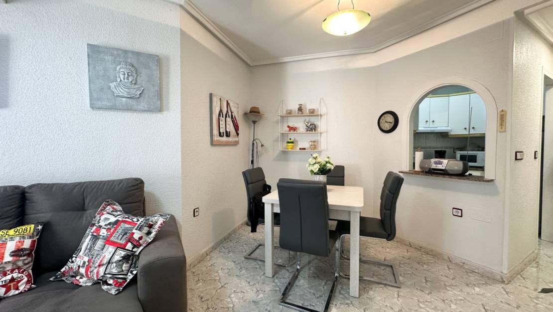Sale - Apartment - Torrevieja - Torrevieja Centro