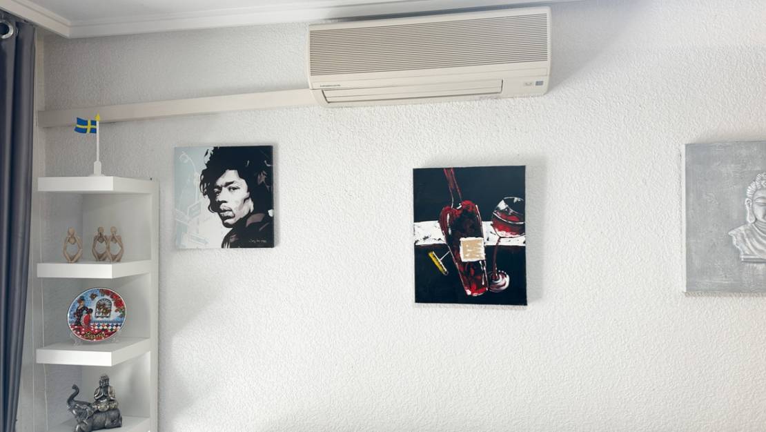 Sale - Apartment - Torrevieja - Torrevieja Centro