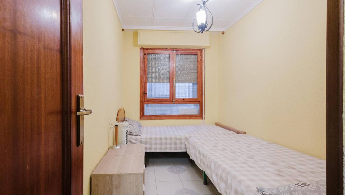 Sale - Apartment - Torrevieja - Torrevieja Centro