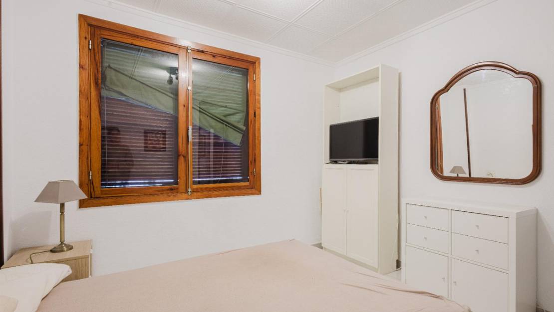 Sale - Apartment - Torrevieja - Torrevieja Centro