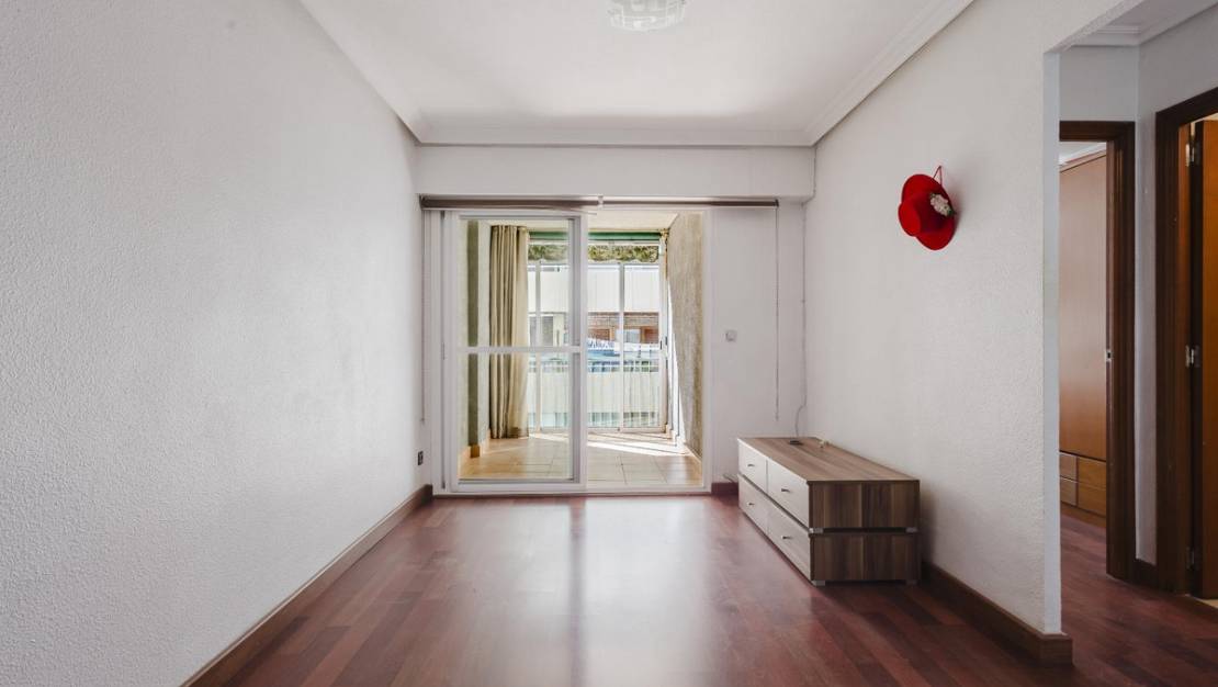 Sale - Apartment - Torrevieja - Torrevieja Centro