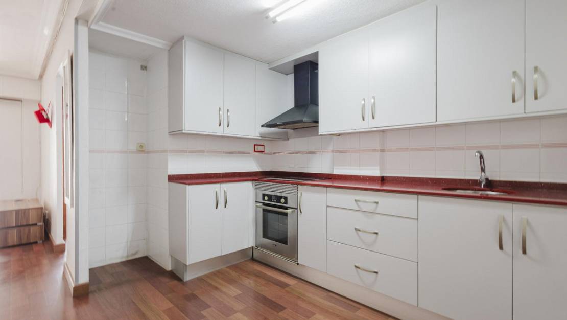 Sale - Apartment - Torrevieja - Torrevieja Centro