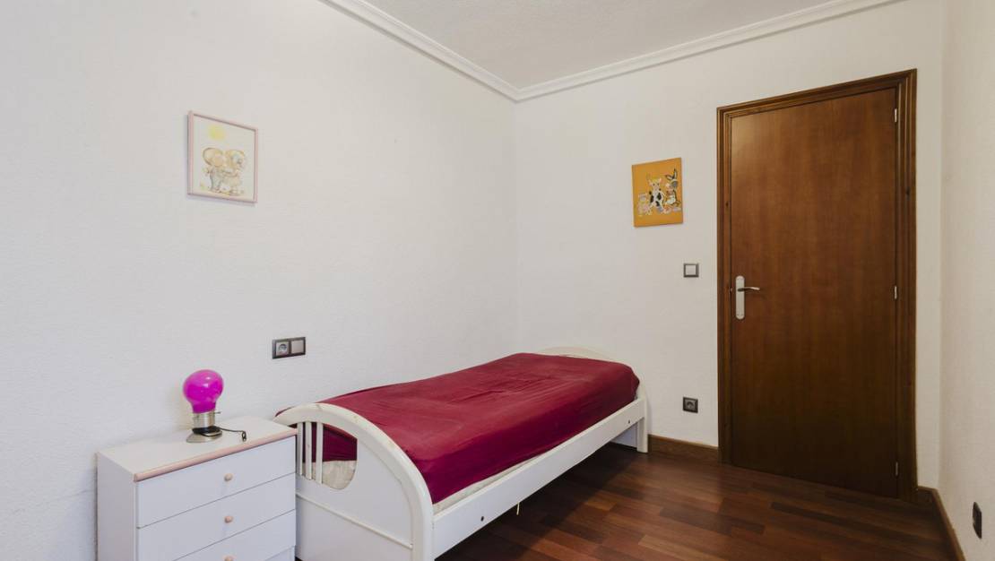 Sale - Apartment - Torrevieja - Torrevieja Centro