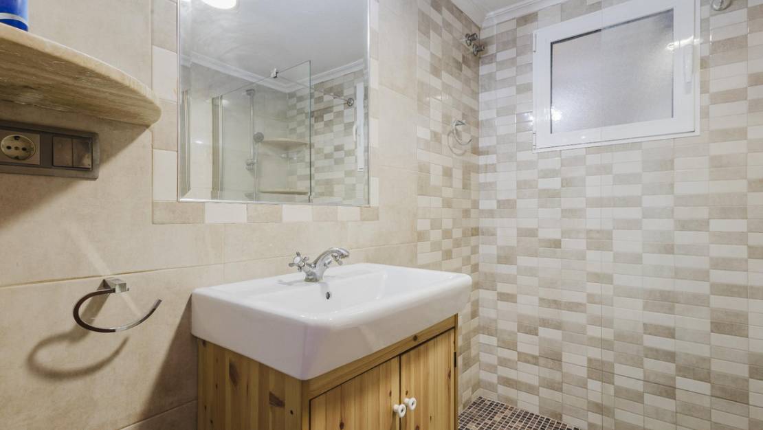 Sale - Apartment - Torrevieja - Torrevieja Centro