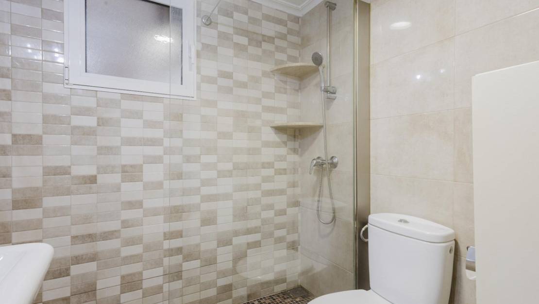 Sale - Apartment - Torrevieja - Torrevieja Centro