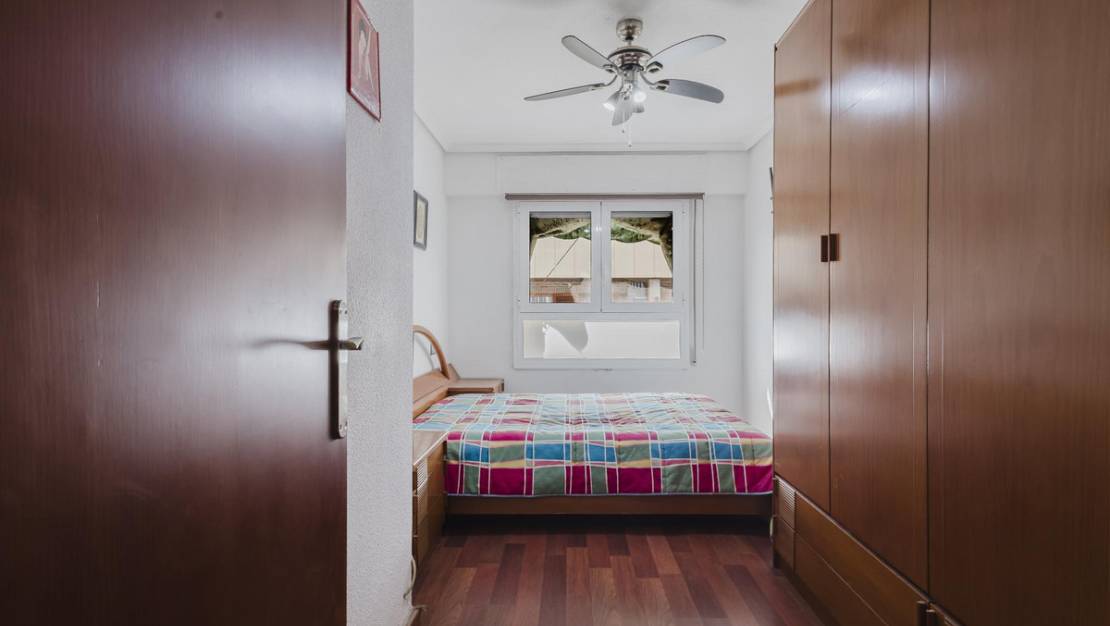 Sale - Apartment - Torrevieja - Torrevieja Centro