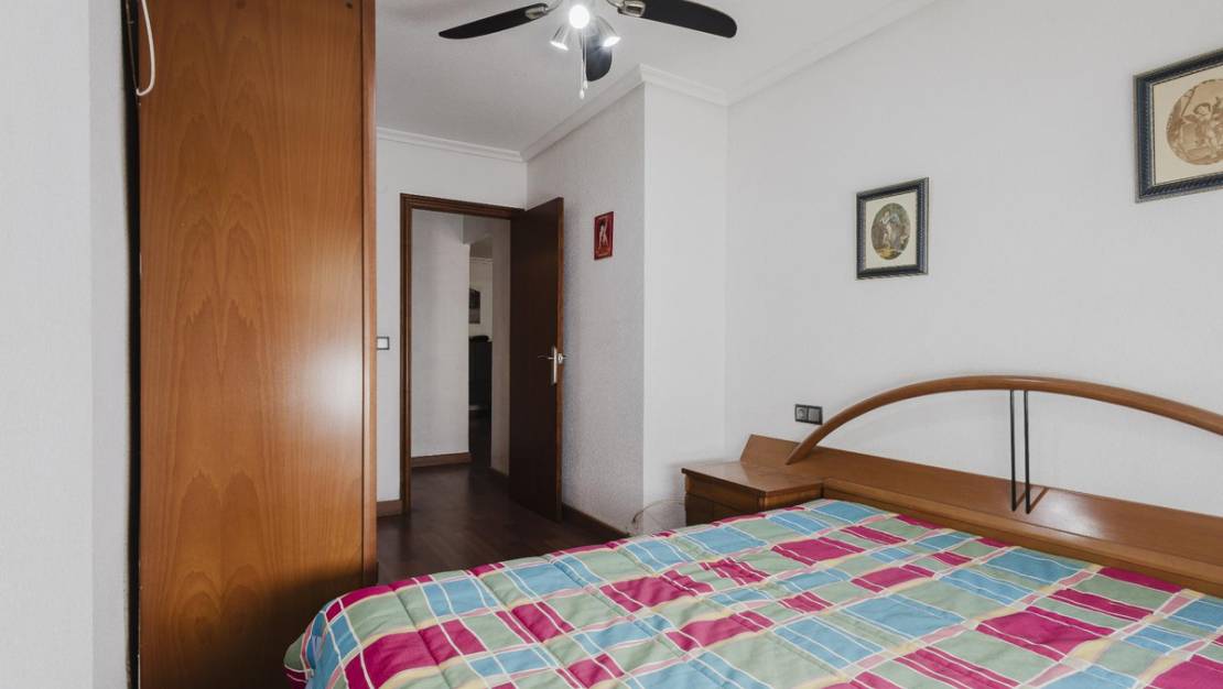 Sale - Apartment - Torrevieja - Torrevieja Centro