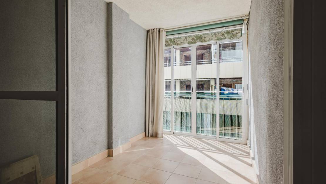 Sale - Apartment - Torrevieja - Torrevieja Centro