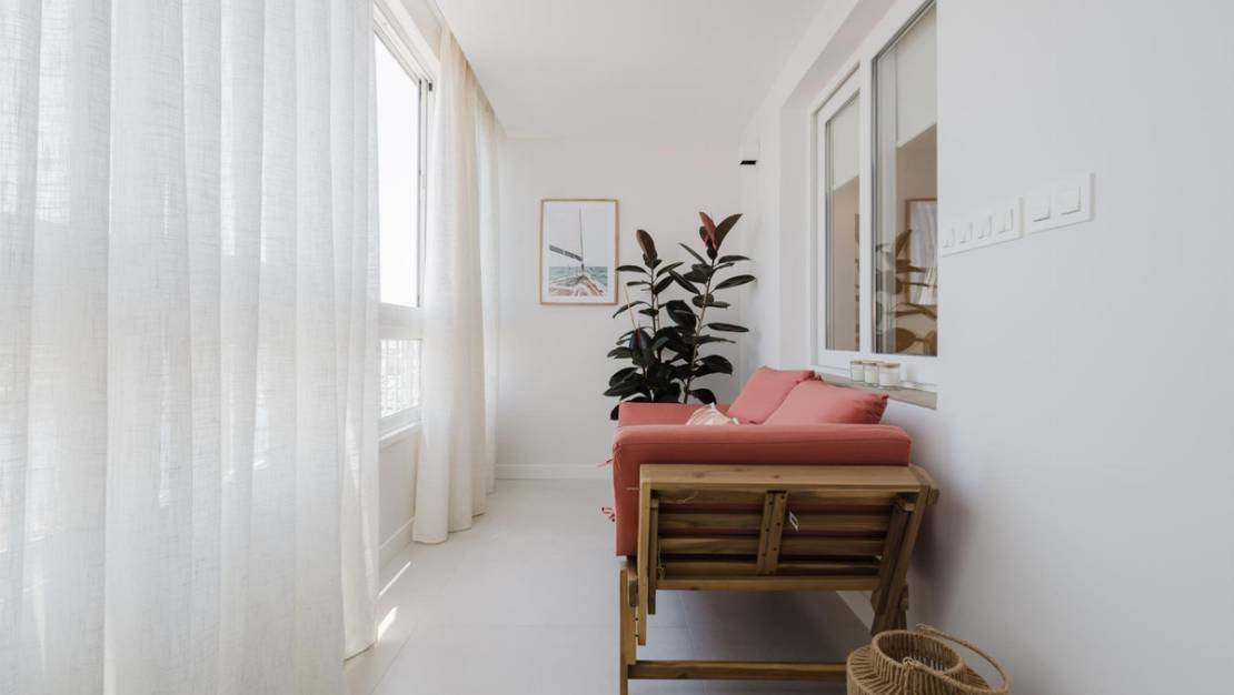 Sale - Apartment - Torrevieja - Torrevieja Centro