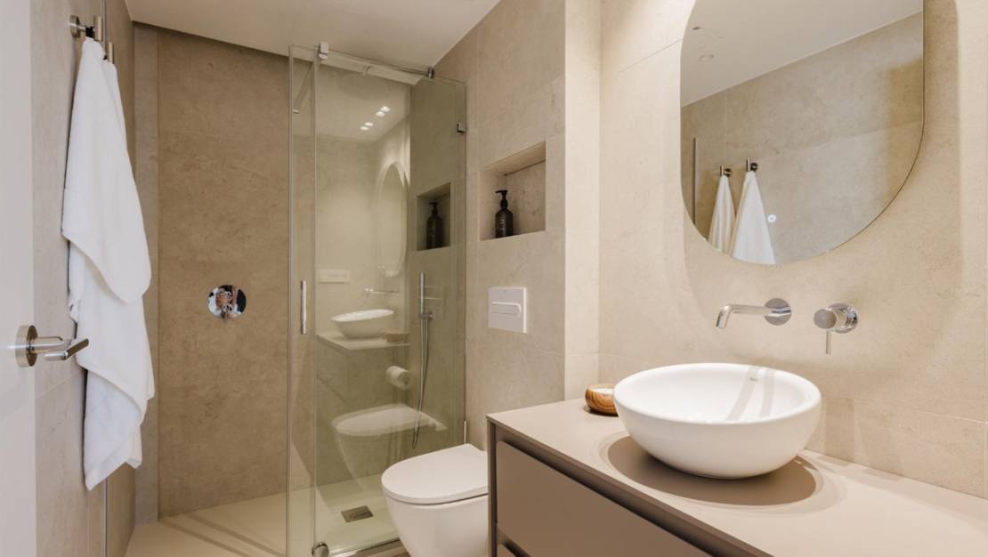 Sale - Apartment - Torrevieja - Torrevieja Centro