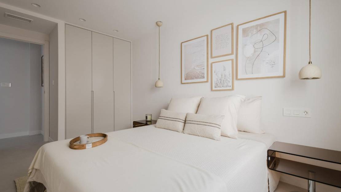 Sale - Apartment - Torrevieja - Torrevieja Centro