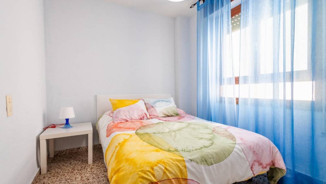 Sale - Apartment - Torrevieja - Torrevieja Centro