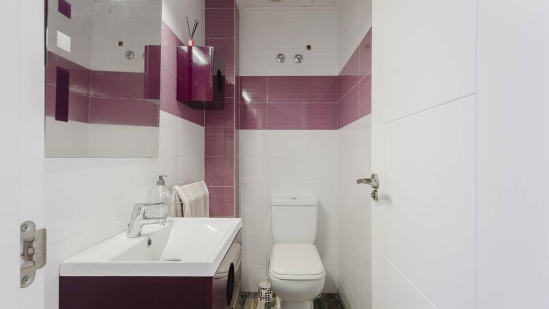 Sale - Apartment - Torrevieja - Torrevieja Centro