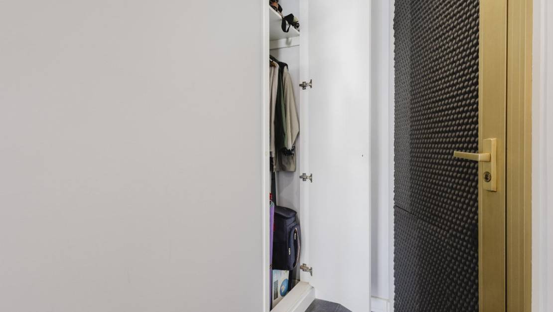 Sale - Apartment - Torrevieja - Torrevieja Centro