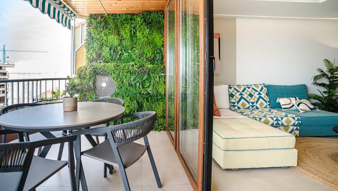 Sale - Apartment - Torrevieja - Torrevieja Centro
