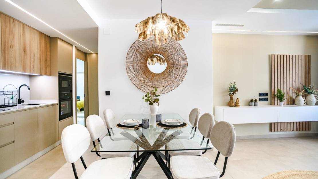 Sale - Apartment - Torrevieja - Torrevieja Centro