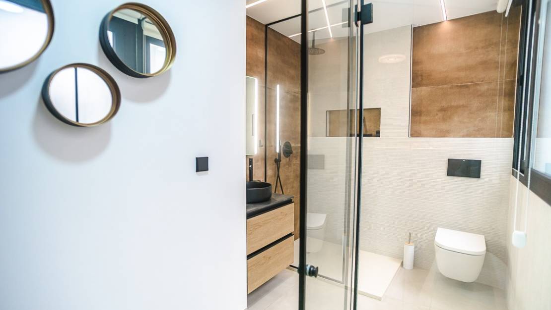 Sale - Apartment - Torrevieja - Torrevieja Centro