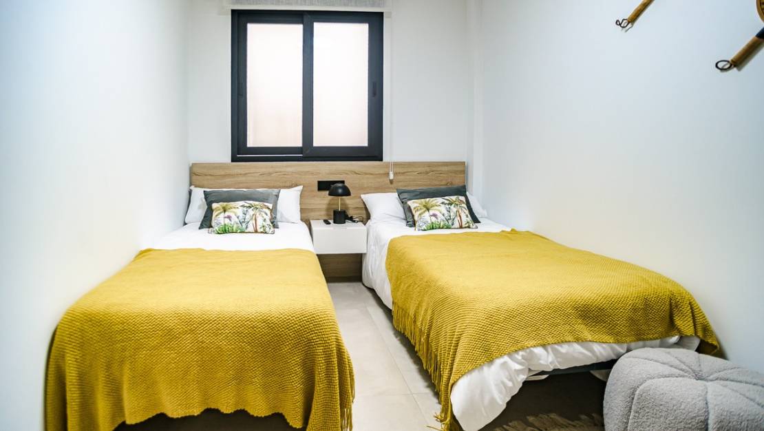 Sale - Apartment - Torrevieja - Torrevieja Centro