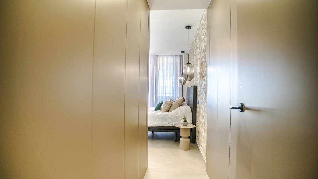 Sale - Apartment - Torrevieja - Torrevieja Centro
