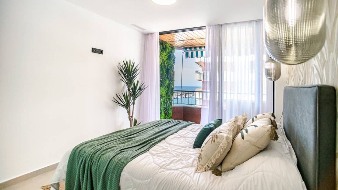 Sale - Apartment - Torrevieja - Torrevieja Centro