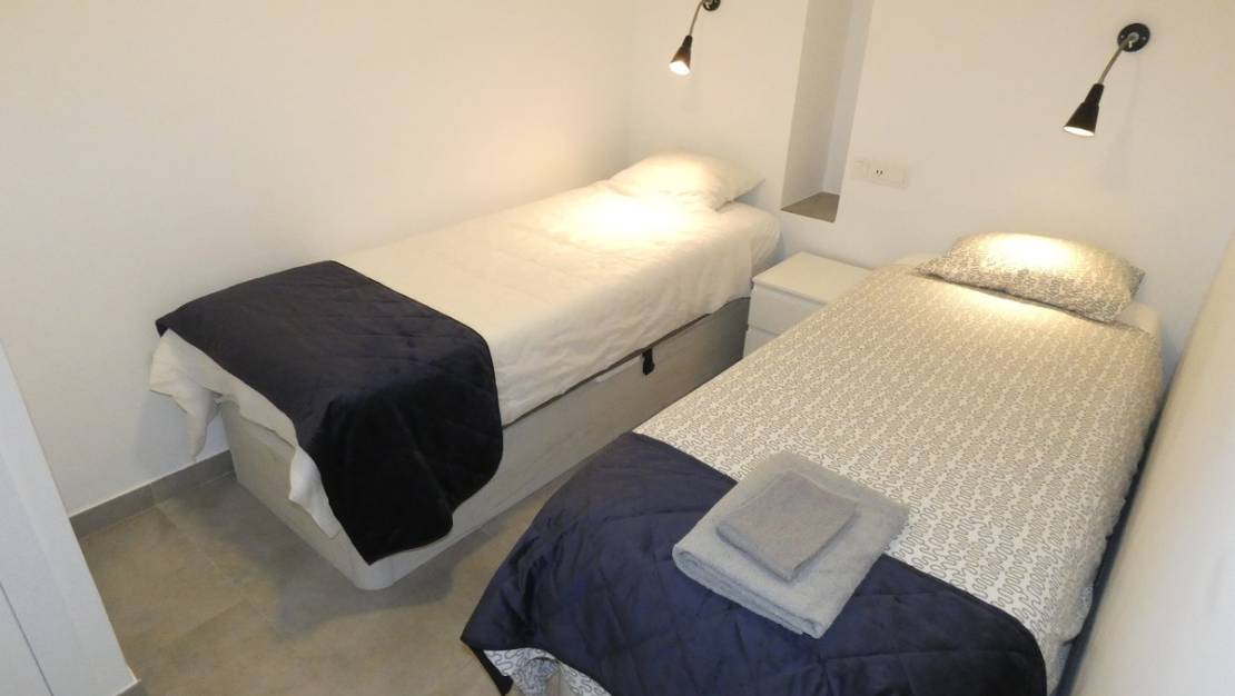 Sale - Apartment - Torrevieja - Torrevieja Centro
