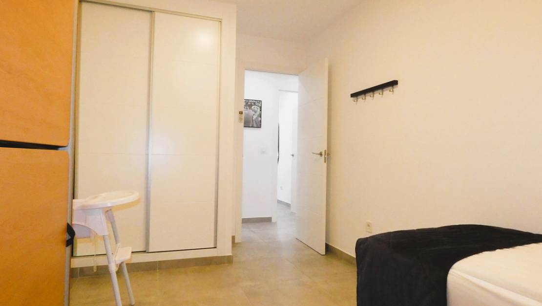 Sale - Apartment - Torrevieja - Torrevieja Centro