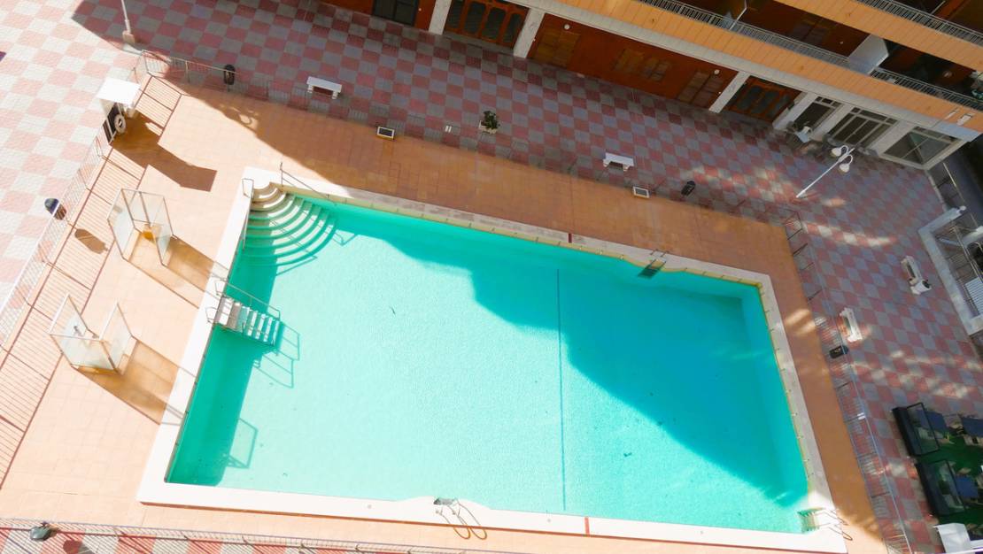 Sale - Apartment - Torrevieja - Torrevieja Centro