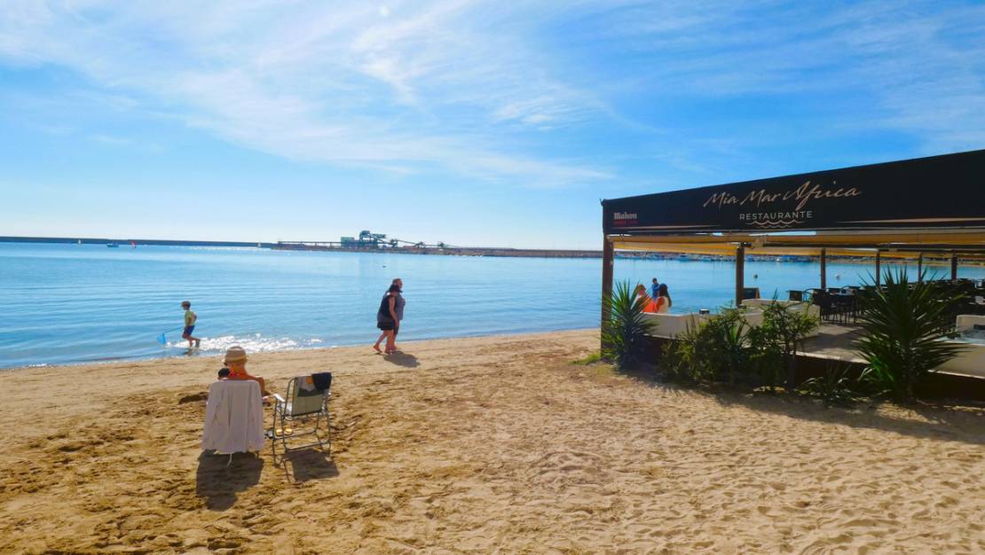 Sale - Apartment - Torrevieja - Torrevieja Centro