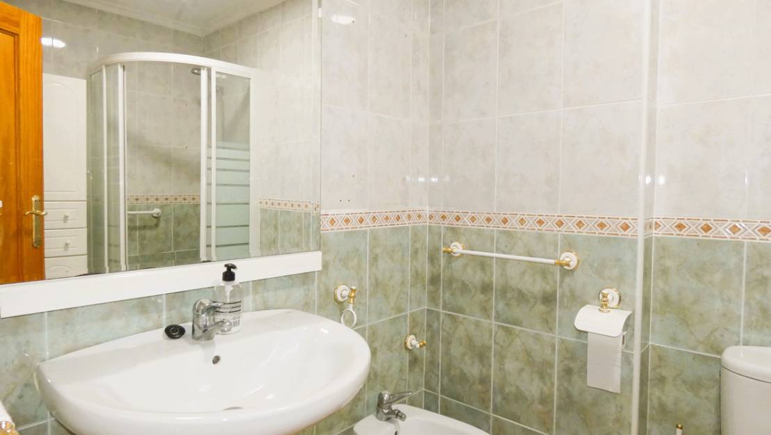 Sale - Apartment - Torrevieja - Torrevieja Centro