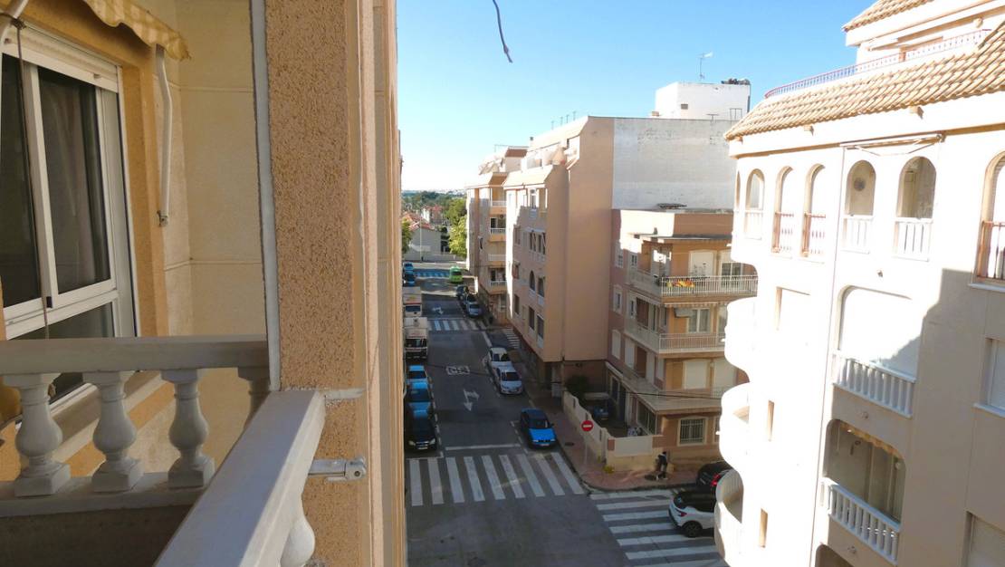 Sale - Apartment - Torrevieja - Torrevieja Centro