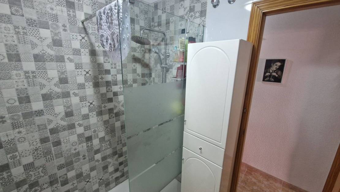 Sale - Apartment - Torrevieja - Torrevieja Centro