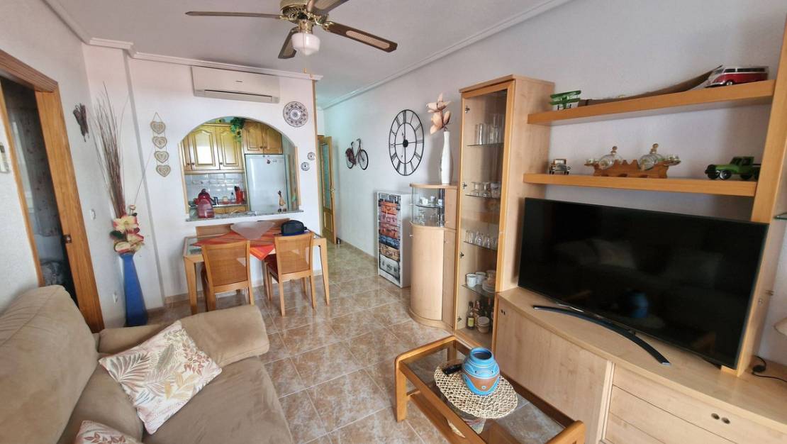 Sale - Apartment - Torrevieja - Torrevieja Centro