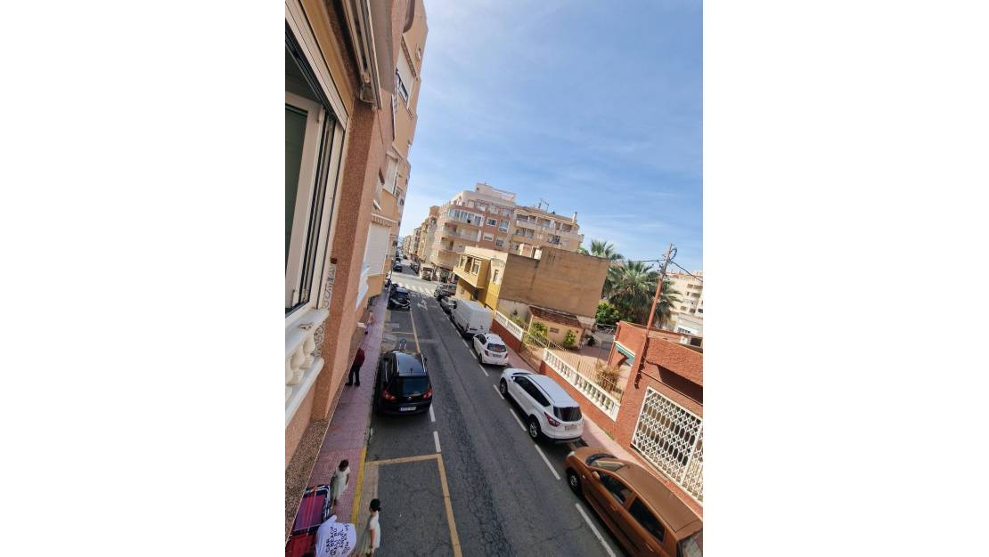 Sale - Apartment - Torrevieja - Torrevieja Centro