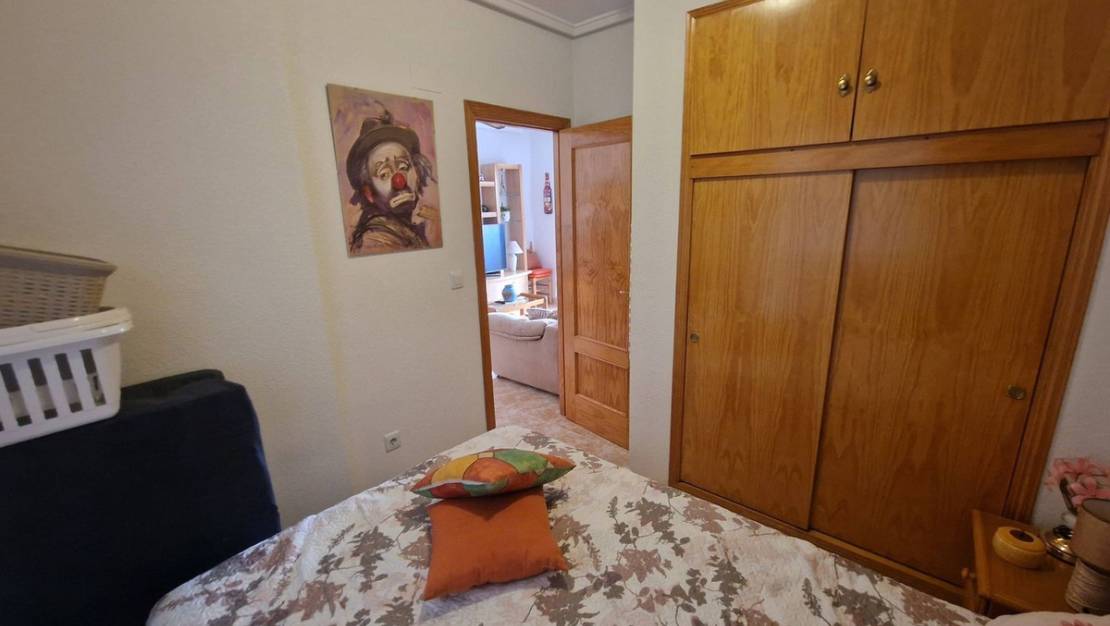 Sale - Apartment - Torrevieja - Torrevieja Centro